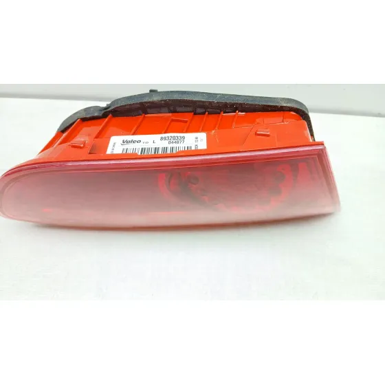 Piloto Trasero Izquierdo Interior para Seat Leon (1P1)