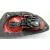 Piloto Trasero Izquierdo Interior para Seat Leon (1P1)