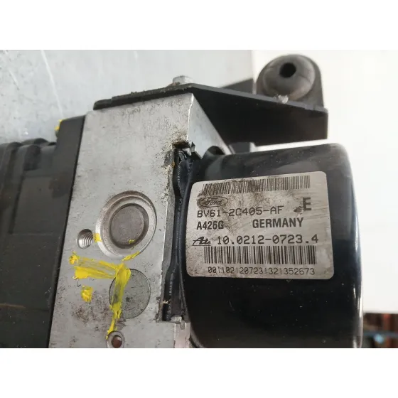 Abs para Ford Focus Iii Turnier