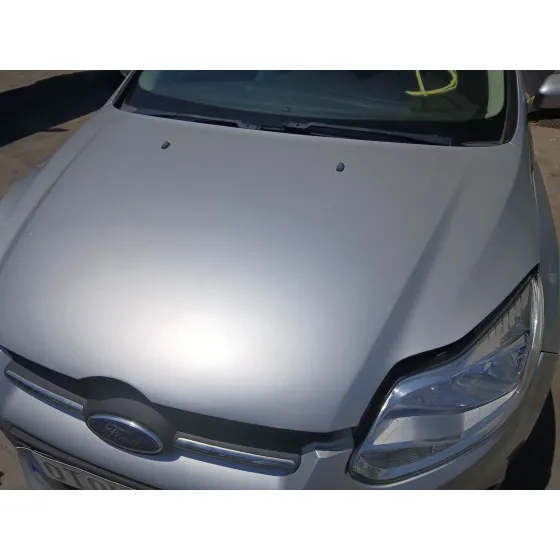 Capot para Ford Focus Iii Turnier