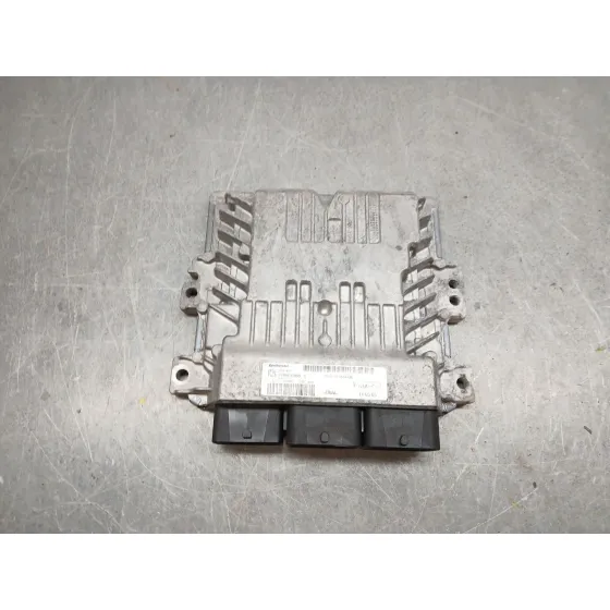 Centralita Motor Uce para Ford Focus Iii Turnier