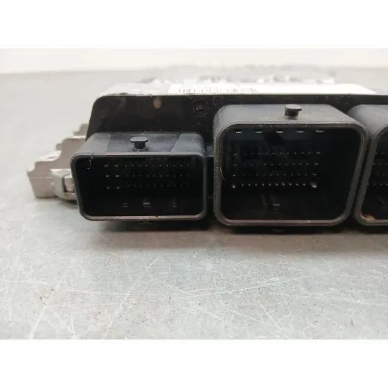 Centralita Motor Uce para Ford Focus Iii Turnier