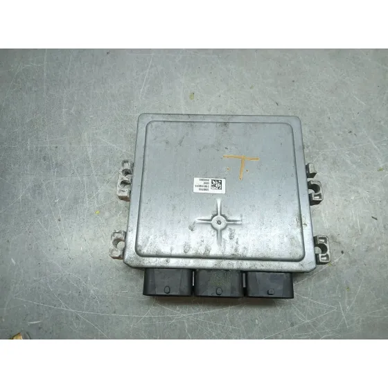 Centralita Motor Uce para Ford Focus Iii Turnier