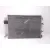 Condensador / Radiador Aire Acondicionado para Ford Focus Iii Turnier
