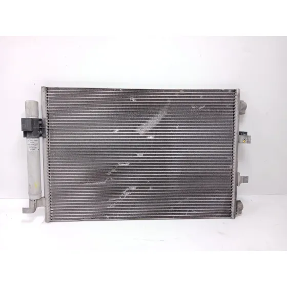Condensador / Radiador Aire Acondicionado para Ford Focus Iii Turnier