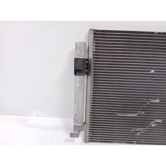 Condensador / Radiador Aire Acondicionado para Ford Focus Iii Turnier