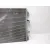 Condensador / Radiador Aire Acondicionado para Ford Focus Iii Turnier