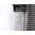 Condensador / Radiador Aire Acondicionado para Ford Focus Iii Turnier