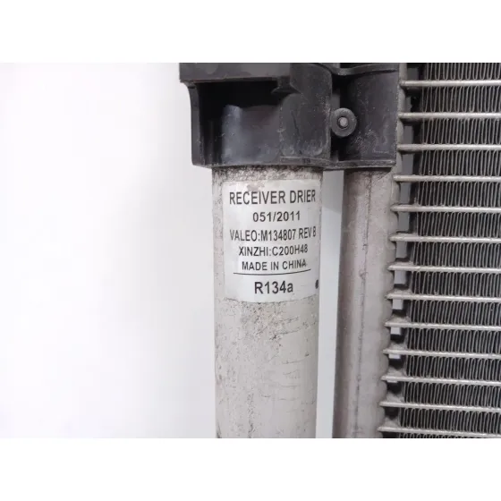 Condensador / Radiador Aire Acondicionado para Ford Focus Iii Turnier