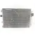 Condensador / Radiador Aire Acondicionado para Ford Focus Iii Turnier