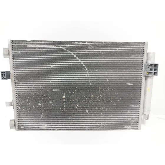 Condensador / Radiador Aire Acondicionado para Ford Focus Iii Turnier