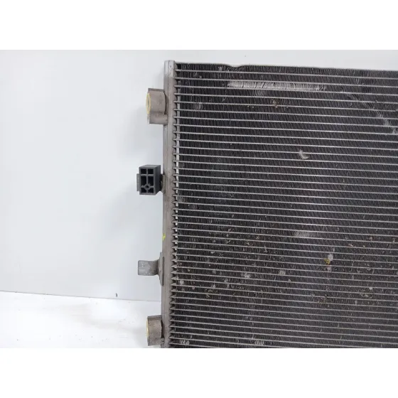 Condensador / Radiador Aire Acondicionado para Ford Focus Iii Turnier