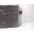 Condensador / Radiador Aire Acondicionado para Ford Focus Iii Turnier