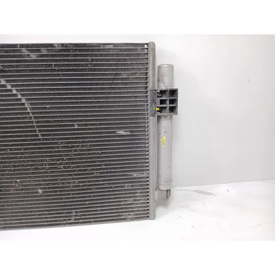 Condensador / Radiador Aire Acondicionado para Ford Focus Iii Turnier