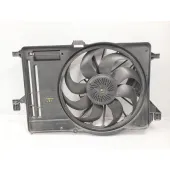Electroventilador para Ford Focus Iii Turnier