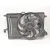 Electroventilador para Ford Focus Iii Turnier