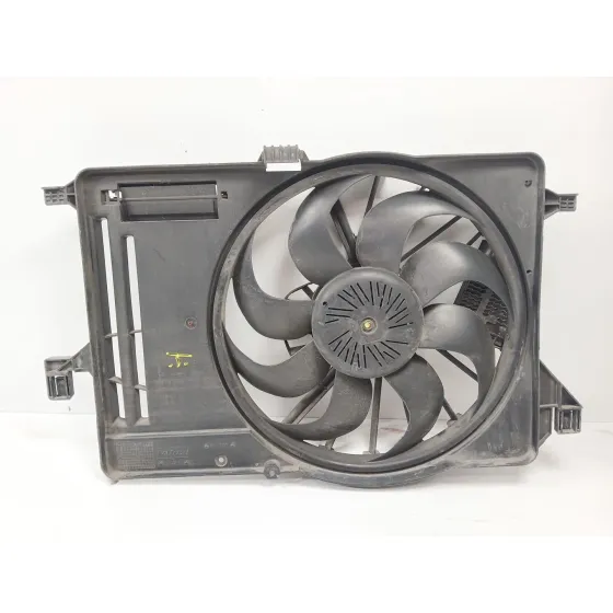 Electroventilador para Ford Focus Iii Turnier