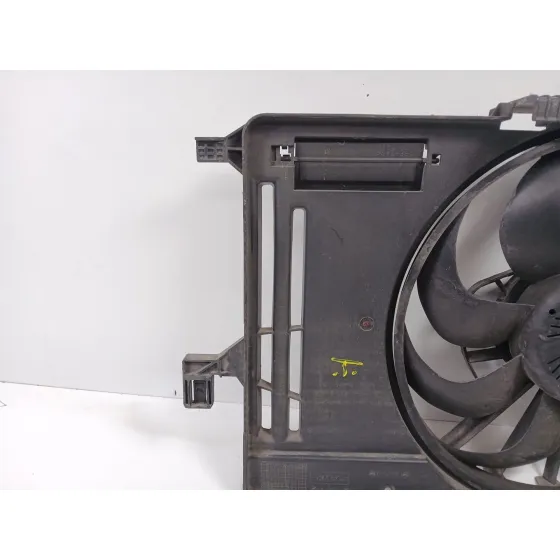 Electroventilador para Ford Focus Iii Turnier