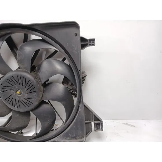 Electroventilador para Ford Focus Iii Turnier