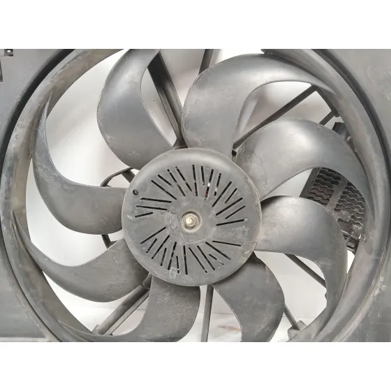 Electroventilador para Ford Focus Iii Turnier