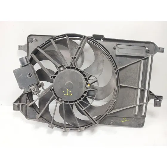 Electroventilador para Ford Focus Iii Turnier