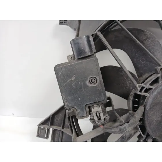 Electroventilador para Ford Focus Iii Turnier