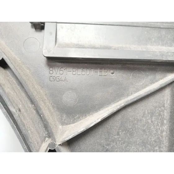 Electroventilador para Ford Focus Iii Turnier