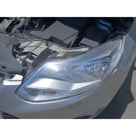 Faro Izquierdo para Ford Focus Iii Turnier