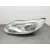 Faro Izquierdo para Ford Focus Iii Turnier