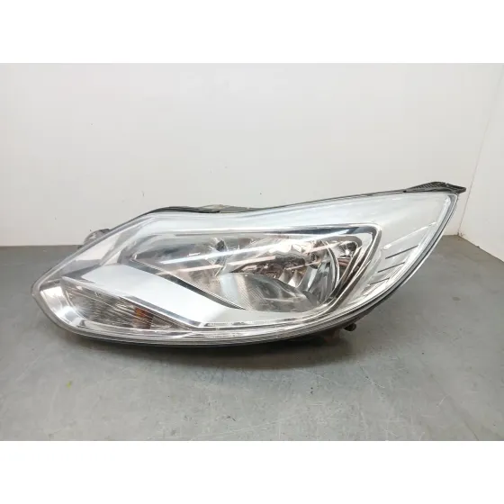 Faro Izquierdo para Ford Focus Iii Turnier
