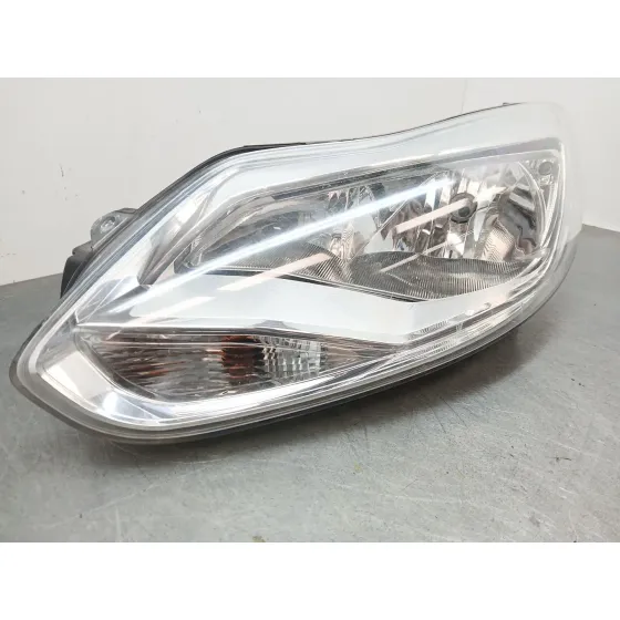 Faro Izquierdo para Ford Focus Iii Turnier
