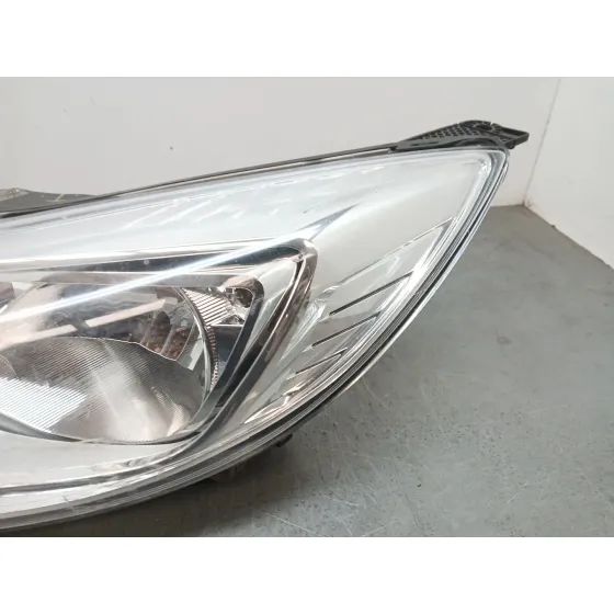 Faro Izquierdo para Ford Focus Iii Turnier