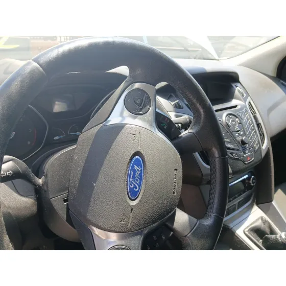 Kit Airbag para Ford Focus Iii Turnier