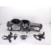 Kit Airbag para Ford Focus Iii Turnier
