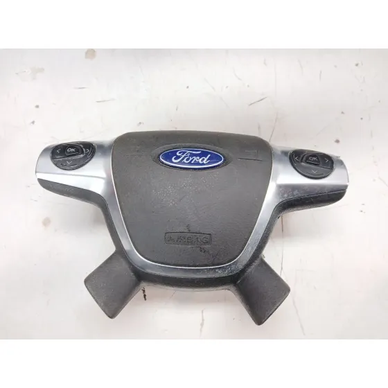 Kit Airbag para Ford Focus Iii Turnier