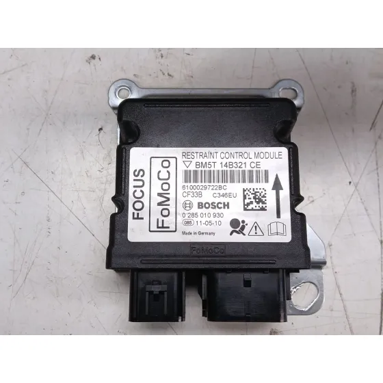Kit Airbag para Ford Focus Iii Turnier