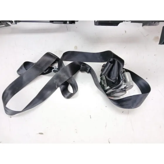 Kit Airbag para Ford Focus Iii Turnier