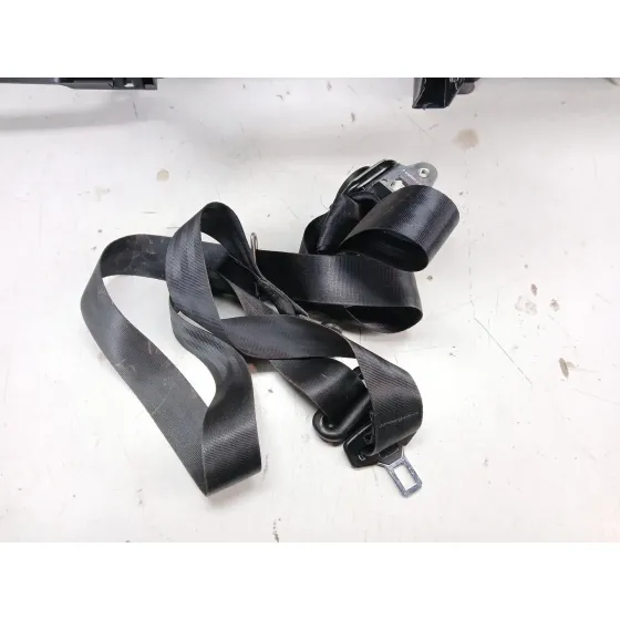 Kit Airbag para Ford Focus Iii Turnier