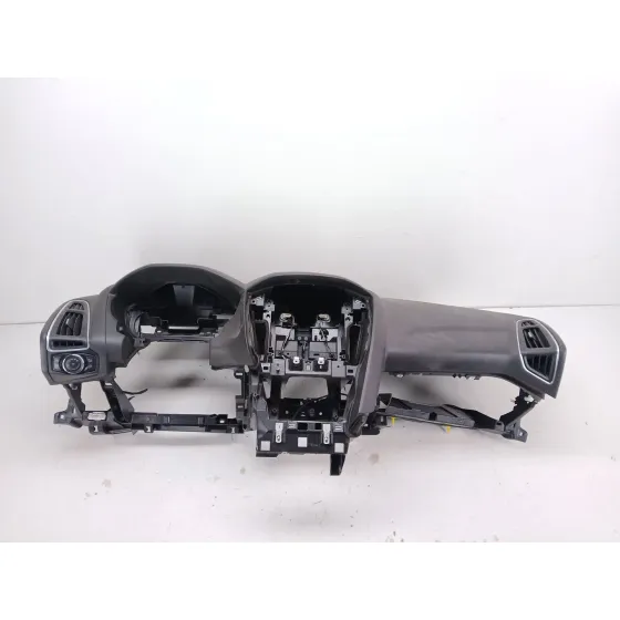Kit Airbag para Ford Focus Iii Turnier