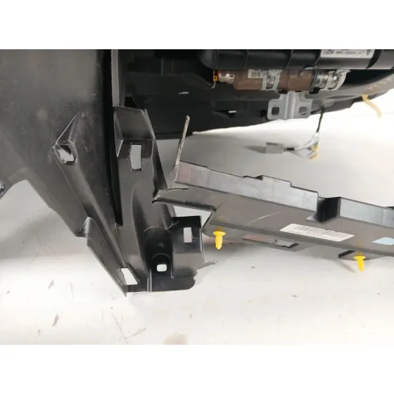Kit Airbag para Ford Focus Iii Turnier