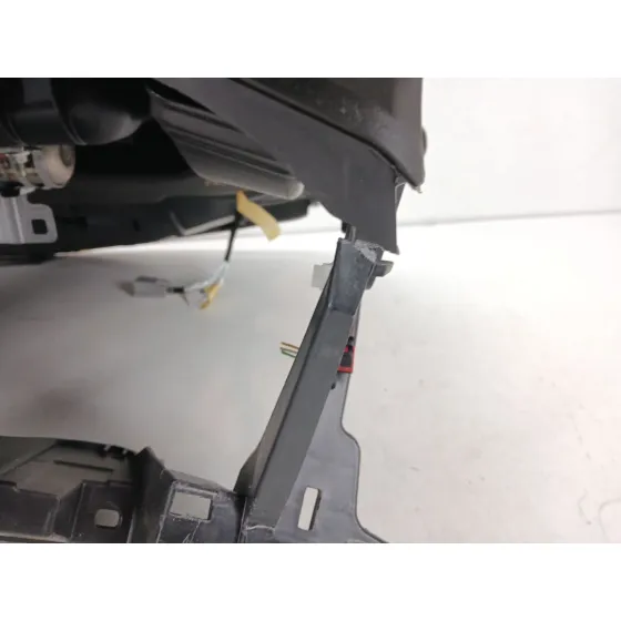 Kit Airbag para Ford Focus Iii Turnier