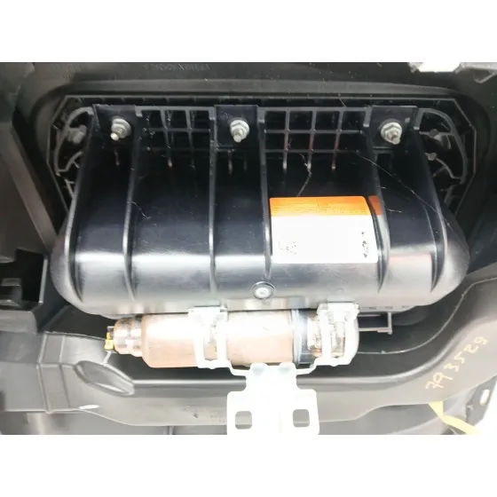 Kit Airbag para Ford Focus Iii Turnier