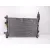 Radiador Agua para Ford Focus Iii Turnier