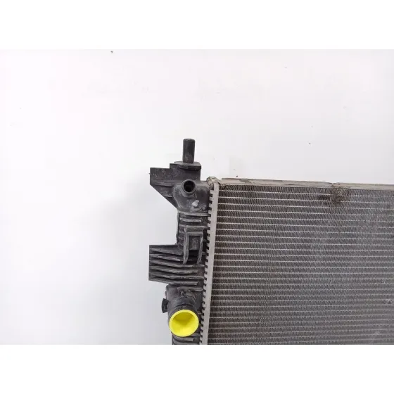 Radiador Agua para Ford Focus Iii Turnier