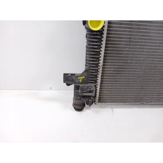 Radiador Agua para Ford Focus Iii Turnier