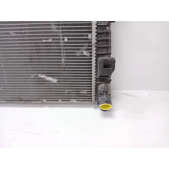 Radiador Agua para Ford Focus Iii Turnier
