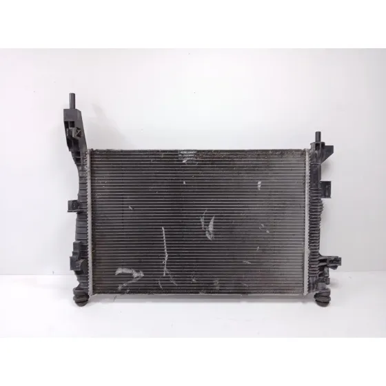 Radiador Agua para Ford Focus Iii Turnier