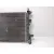 Radiador Agua para Ford Focus Iii Turnier