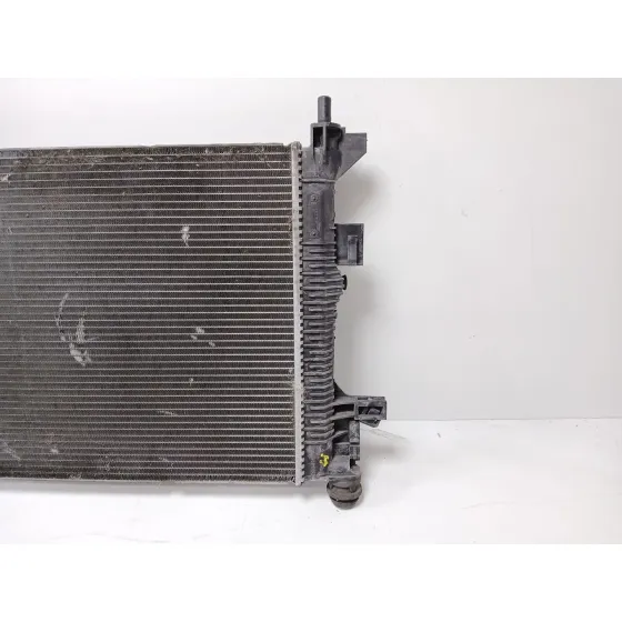 Radiador Agua para Ford Focus Iii Turnier