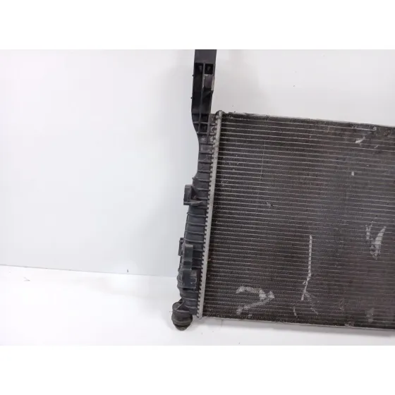 Radiador Agua para Ford Focus Iii Turnier
